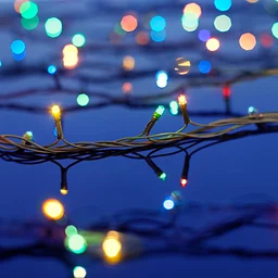 Tree Lighting and Caroling