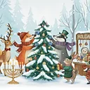 Arlington Holiday Market
