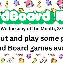 CardBoard Kids
