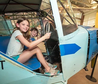 National History Day Ice Cream Social