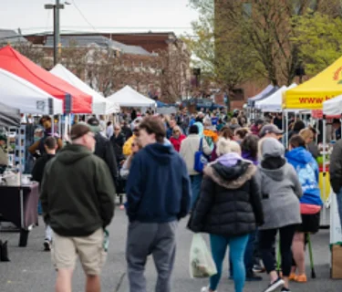 Bel Air Farmers’ Market