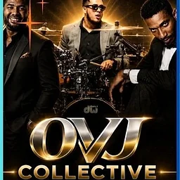 Hispanic Heritage Month Celebration: The New Orleans Jazz Museum & NOLAxNOLA504 present OVJ Collective