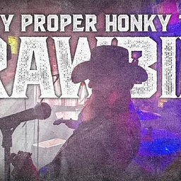 Strawbilly and TBA