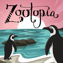 Zootopia