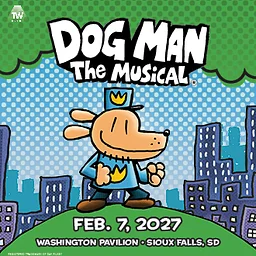 Dog Man: The Musical