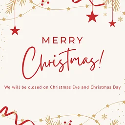 Merry Christmas