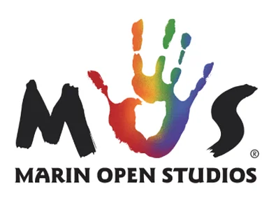 Marin Open Studios at Art Works Downtown • Weekend 1