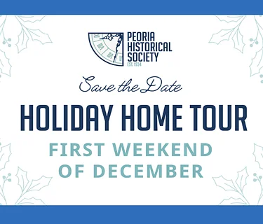 Holiday Home Tour