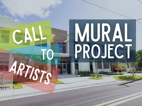 Call to Artists – Mural Project