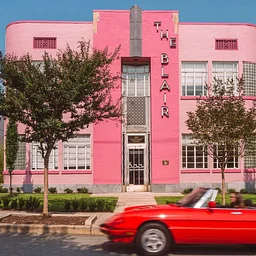 2026 Statewide Historic Preservation Conference