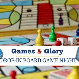 Games & Glory