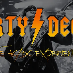 Dirty Deeds: The AC/DC Experience