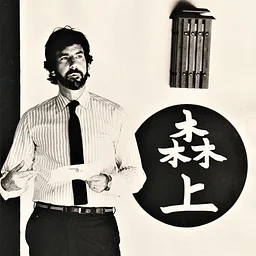 Speaker Series: 50 years ago, How It All Began: A Personal, Visual Memoir of Morikami's First Three Decades