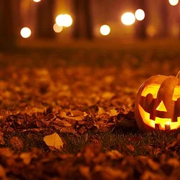 Halloween Horror | Grades K and up