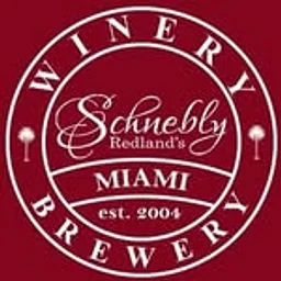 Schnebly Redland's Winery & Brewery