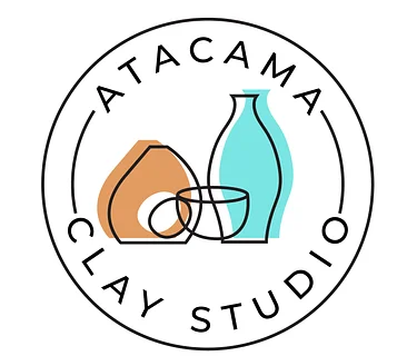 Paint Your Own Magnet with Atacama Clay Studio