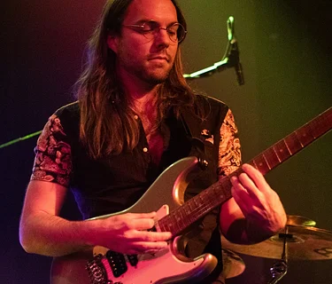 Live Music - Every Friday/Saturday - Lakeside - Austin TX - Grant Hudson