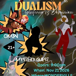Dualism