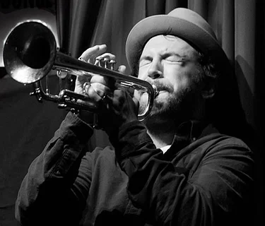 Brad Fritcher’s MOODS