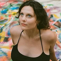 Lucy Wijnands
