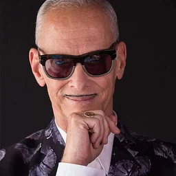 SOLD OUT: An Evening with John Waters