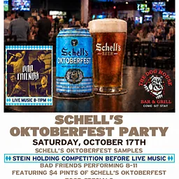 Oktoberfest!