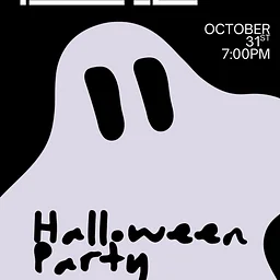 Halloween Party @ Tavern Blue