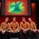 An Evening with FANOOS ENSEMBLE
