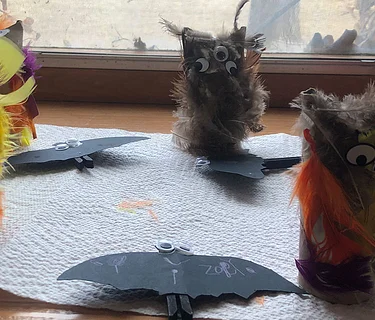 Nature Fridays at Sandstone Ranch (5/29/2026)