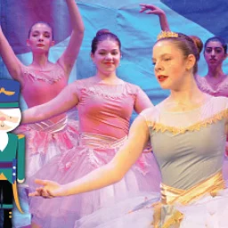 The Nutcracker