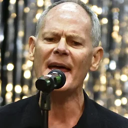 Music For Dessert: Joe Dockery