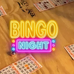 Bingo Wednesday