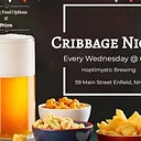 Cribbage Night! ENFIELD 7/8