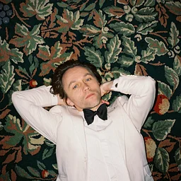 Sondre Lerche Acrobats Tour ‘26 with Dosh