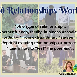 Sacred Relationships workshop