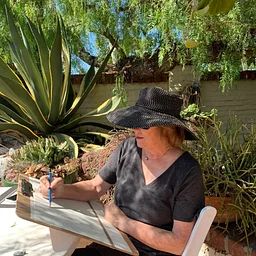 Introduction to Drawing & Botanical Illustration