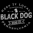 Black Dog Wine Company