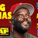 Comedy Show: Reg Thomas Aug. 7th and 8th at Laughs Comedy Club- Seattle