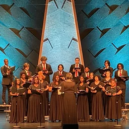 FMU Choir and Voice Collective