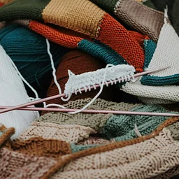 Knitting Group