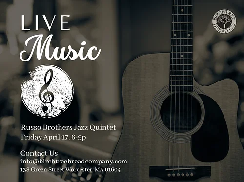 Russo Brothers Jazz Quintet