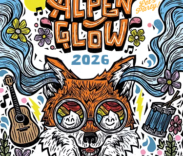 Alpenglow: Chantil and The Dukes of Art