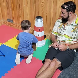 Kids’ Cove: Trains