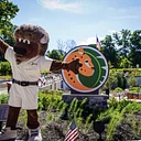 Free Admission on Labor Day