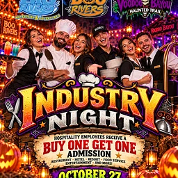 Industry Night