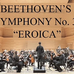 North Shore Symphony Orchestra presents Concert: Beethoven’s Symphony No. 3 “Eroica”