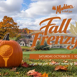 Fall Frenzy