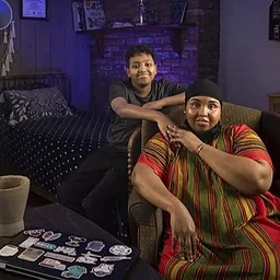 Invisible Threads: Portraits & Stories of Our Global Neighbors