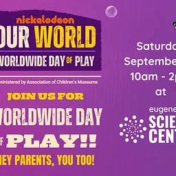 Worldwide Day of Play