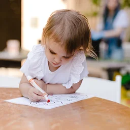 Toddler Story Time: I Like Myself